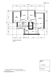 Blk 292B Bukit Batok East Avenue 6 (Bukit Batok), HDB 4 Rooms #303077961